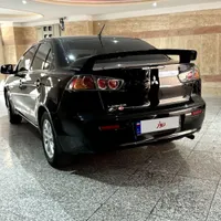 میتسوبیشی لنسر اتوماتیک 1600cc، مدل ۲۰۱۴|خودرو سواری و وانت|تهران, شهران شمالی|دیوار