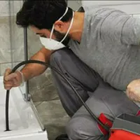 لوله بازکنی تضمینی سراسرتهران10دقیقه بازکردن بازکن|خدمات پیشه و مهارت|تهران, حکیمیه|دیوار