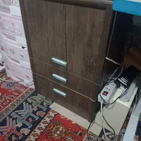 میز چرخ خیاطی