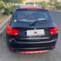 کوییک دنده‌ای R، مدل ۱۴۰۰