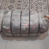 آفویژه لباس اروپایی زنانه(out let)