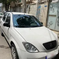 تیبا صندوق‌دار SX، مدل ۱۴۰۱|خودرو سواری و وانت|تهران, شهادت|دیوار