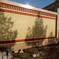 اجراه نمای ساختمان