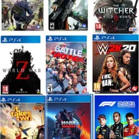 ps25 فیفا25 FC25  xbox ps3 ps4 ps5 اکانتی پی اس۲۵|کنسول، بازی ویدئویی و آنلاین|قم, چهار مردان|دیوار