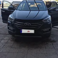 هیوندای سانتافه فول شرکتی آسان موتور