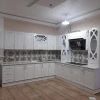 کابینت آماده زارعی*|مصالح و تجهیزات ساختمان|بندرعباس, |دیوار