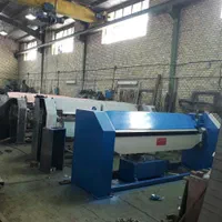 برش هیدرولیک قیچی خمکن مکانیک خم کن گیوتین