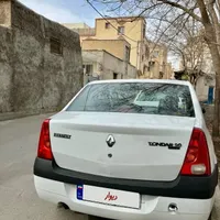 رنو تندر 90 (L90 لوگان) E2، مدل ۱۳۹۳|خودرو سواری و وانت|اصفهان, لنبان|دیوار