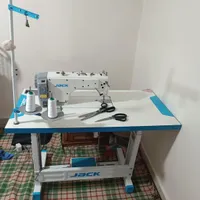 چرخ خیاطی صنعتی چک 12
