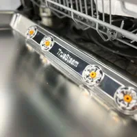 ماشین ظرفشویی ال جی14نفره LG Dishwasher 425|ماشین ظرفشویی|اهواز, گلستان|دیوار