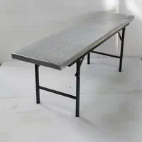 تخت پرتابل ماساژ چمدان.|آرایشگاه و سالن‌های زیبایی|تبریز, |دیوار