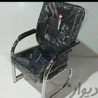صندلی سناتور ثابت انتظار اداری|دفتر کار|مشهد, فدک|دیوار