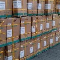 کولر دوتیکه دیواری ایستاده گازی هایسنسHIH-30VQ