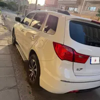 هایما S7 توربو1800cc، مدل ۱۳۹۶