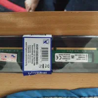 رم ddr3|قطعات و لوازم جانبی رایانه|اصفهان, راه آهن|دیوار