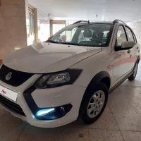کوییک GXL تحویلی بهمن ۱۴۰۳