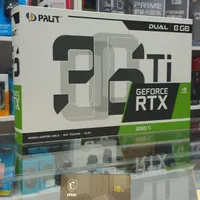 کارت گرافیک 3060ti 8gb palit dual