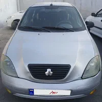 تیبا صندوقدار مدل ۹۴|خودرو سواری و وانت|تهران, مقدم|دیوار