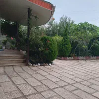 ویلا جنگلی ** طراوت **|اجارهٔ کوتاهمدت ویلا و باغ|تنکابن, |دیوار