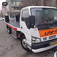 امدادخودرو یدک کش خودروبر یدکش مکانیک سیار کاشان|خدمات حمل و نقل|کاشان, شهرک ۲۲ بهمن|دیوار