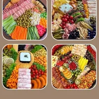 بهترین خدمات پذیرایی برای مهمانی‌ها و مراسمات
