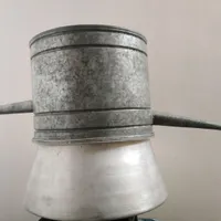 عرقگیر در حد نو