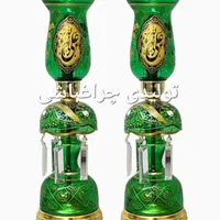 تولید لاله چراغ مذهبی مدل ترنج بغدادی|صنایع دستی و سایر لوازم تزئینی|تهران, شوش|دیوار