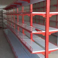 اجرای قفسهی مغازه، سوله و انبار