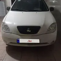 تیبا صندوق‌دار SX، مدل ۱۳۹۶|خودرو سواری و وانت|تهران, شهرک ولیعصر|دیوار