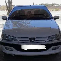 پژوپارس LX TU5  مدل 1400 دریچه گاز سیمی