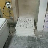فروش عمده ومتراژتایل گچی.pvc.انواع طلق.شبکه|مصالح و تجهیزات ساختمان|تهران, پامنار|دیوار