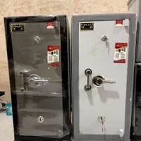 گاوصندوق H50K60 دوبل گاو صندوق