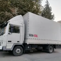 باربری و حمل اثاث منزل ورامین،پاکدشت،قرچک،تهران|خدمات حمل و نقل|ورامین, |دیوار