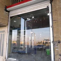 تعمیرات کرکره برقی شیشه سکوریت|خدمات پیشه و مهارت|اندیمشک, |دیوار