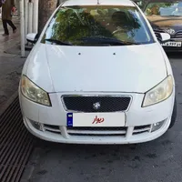 رانا مدل ۹۵|خودرو سواری و وانت|گرگان, |دیوار