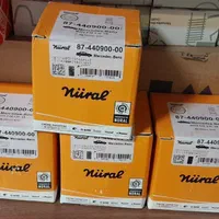 رینگ و پستون مرسدس بنز سواری شش سیلندر موتور m272|قطعات یدکی و لوازم جانبی|تهران, بازار|دیوار