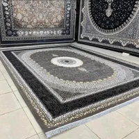 ۵جفت فرش 12متری و 9متری