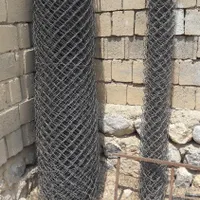 فنس کارکرده