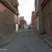 زمین داخل بافت 50 متری ملک آباد چهارباغ  کد 0010|فروش زمین و ملک کلنگی|کرج, ملک‌آباد|دیوار