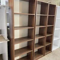 کتاب خانه قفسه ده سایز|کتابخانه، شلف، قفسه‌های دیواری|شیراز, کیان آباد|دیوار