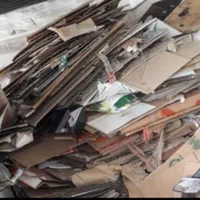 خرید ضایعات کارتن کتاب پلاستیک آهن درهم|عمده‌فروشی|اصفهان, ارزنان|دیوار