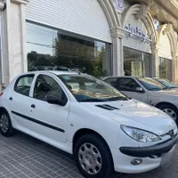 پژو 206 تیپ ۲، مدل ۱۳۹۷|خودرو سواری و وانت|ارومیه, |دیوار