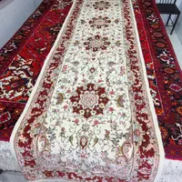 فرش کناره کرم|فرش|مراغه, |دیوار