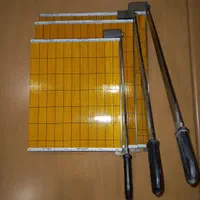 پخش عمده و تک فروشی کاتر کاغذ|لوازم التحریر|تهران, فلسطین (میدان انقلاب)|دیوار