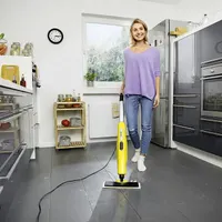 بخارشوی کرشر مدل SC3 Easy Fix Upright|جاروبرقی، جارو شارژی، بخارشو|رشت, حاجی آباد|دیوار