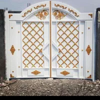 ساخت انواع درب و پنجره در کوتاهترین زمان|خدمات پیشه و مهارت|میناب, |دیوار
