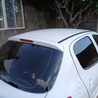 پژو 207i اتوماتیک TU5P، مدل ۱۴۰۲|خودرو سواری و وانت|قزوین, |دیوار