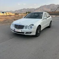 بنز دوگانه سوز E200|خودرو سواری و وانت|اصفهان, سپاهان‌شهر|دیوار