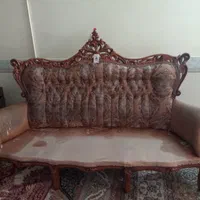 مبل شویی بی نظیر**شستشو بادستگاه درمنزل شما**|خدمات نظافت|نجف‌آباد, |دیوار