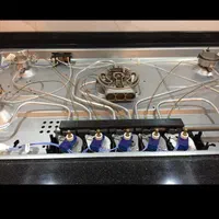 تعمیرات انواع اجاق گاز/تعمیرکارگاز/شومینه /صنعتی/|خدمات پیشه و مهارت|تهران, تهرانپارس غربی|دیوار